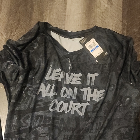 UNDER ARMOUR HEATGEAR ALTER EGO COMPRESSION L/S TOP WOMENS XL - Picture 3 of 4